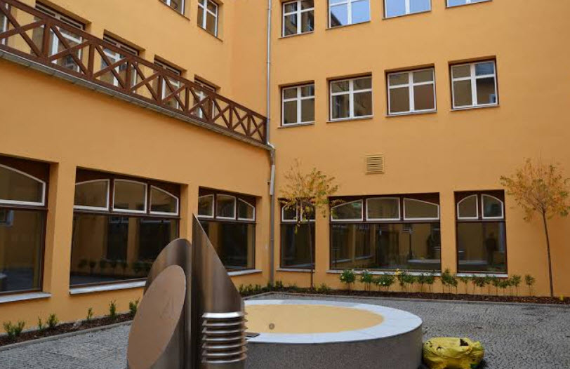 Zamek Bílina, Czech Republic (Czechia)